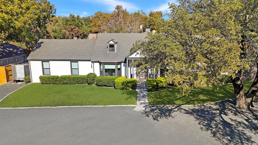 7327 Spring Valley Rd, Dallas, TX 75254 - photo 1