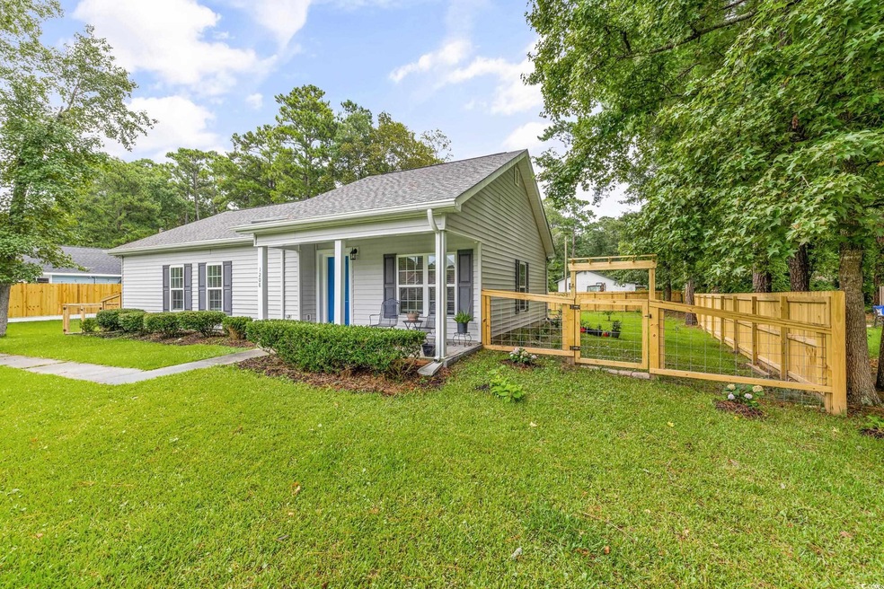 1208 Ragin St, Myrtle Beach, SC 29577 - photo 1