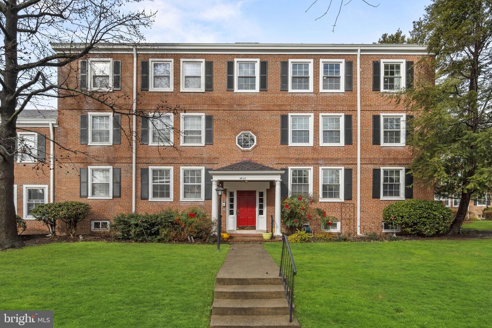 4907 30th St S unit C2, Arlington, VA 22206 - photo 1