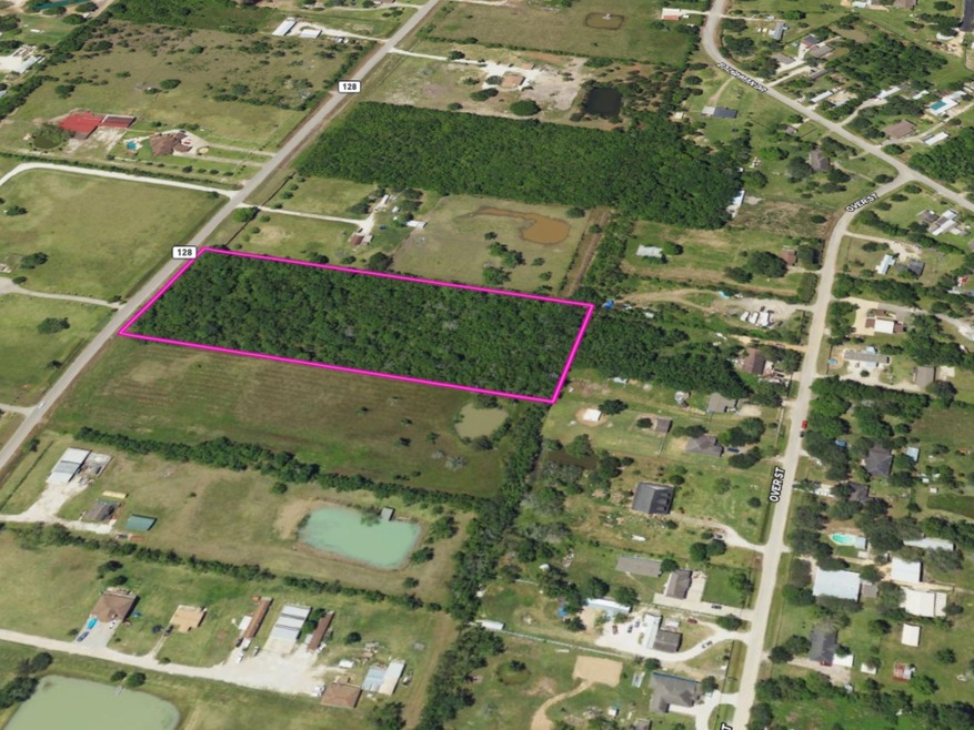 TBD County Road 128, Pearland, TX 77511 - photo 1