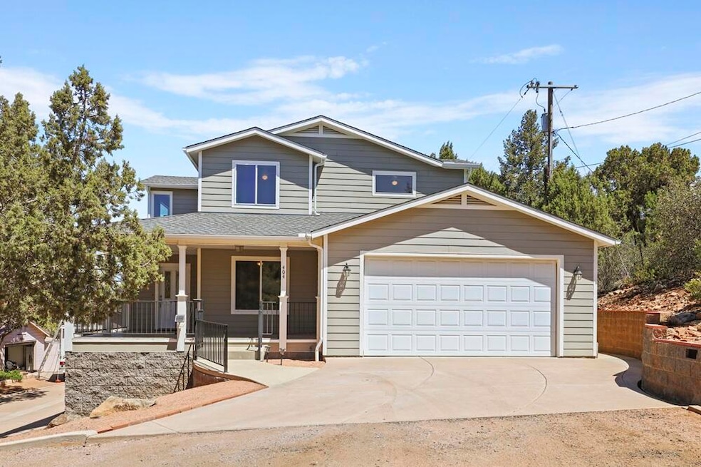 Sold $465,000 • Co-Listing Agent