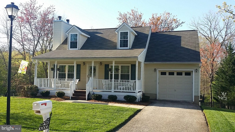 10005 Locust St, Glenn Dale, MD 20769 - photo 1