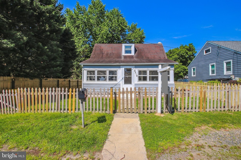 8216 W End Dr, Orchard Beach, MD 21226 - photo 1