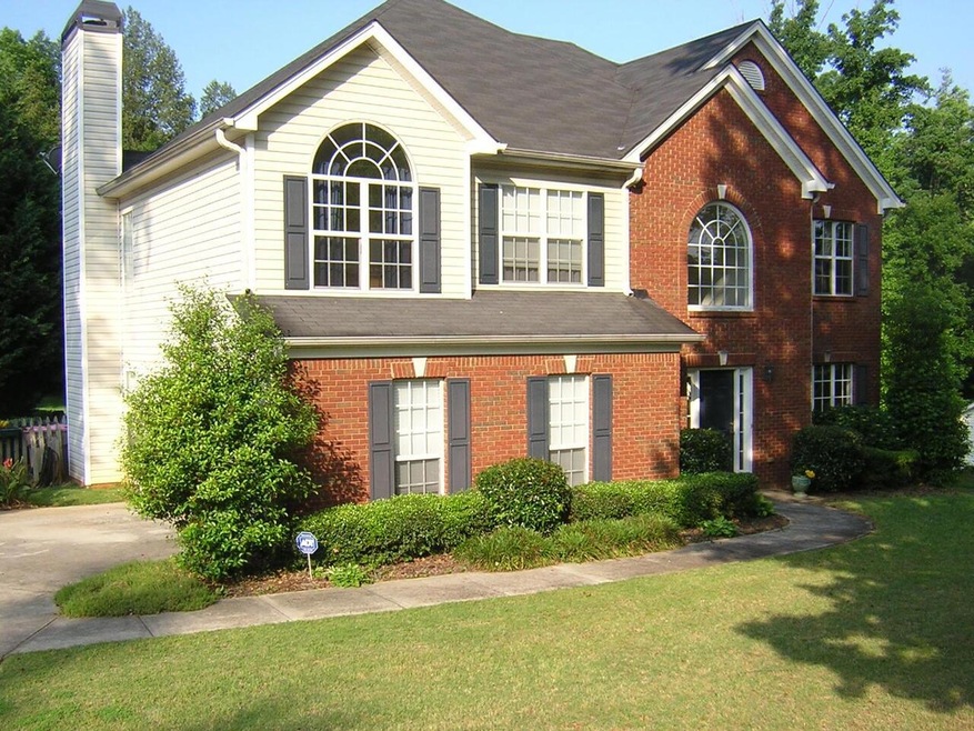 1924 E Bay St, Hoschton, GA 30548 - photo 1