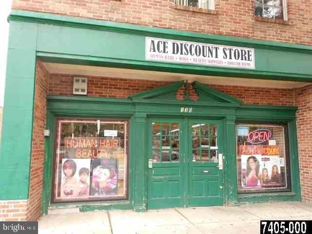 For Rent $1,100/month