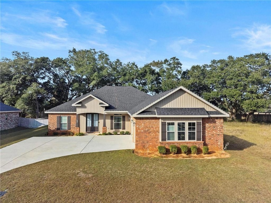 9760 Maxwell Run, Mobile, AL 36608 - photo 1