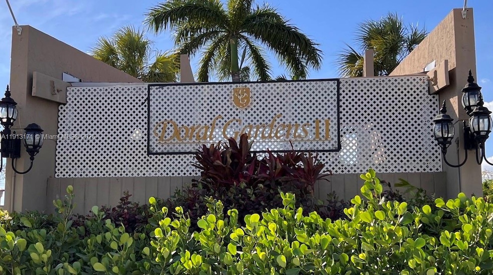 5201 Geneva Way unit 307, Doral, FL 33166 - photo 1