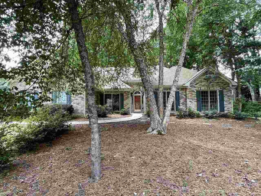 306 Legacy Ln, Peachtree City, GA 30269 - photo 1