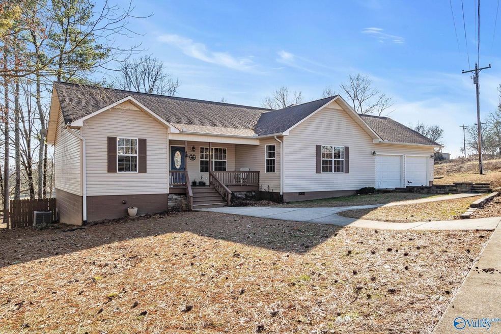 36 Willmon Subdivision Rd, Scottsboro, AL 35769 - photo 1