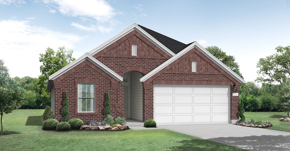 24127 Ayers Smith Trail, Richmond, TX 77469 - photo 1