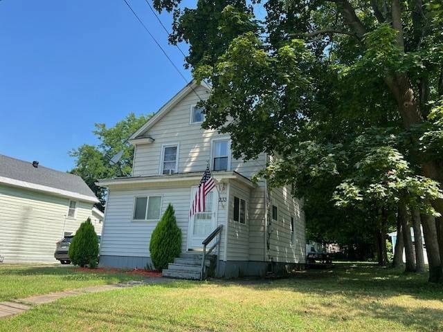 For Sale $145,000
