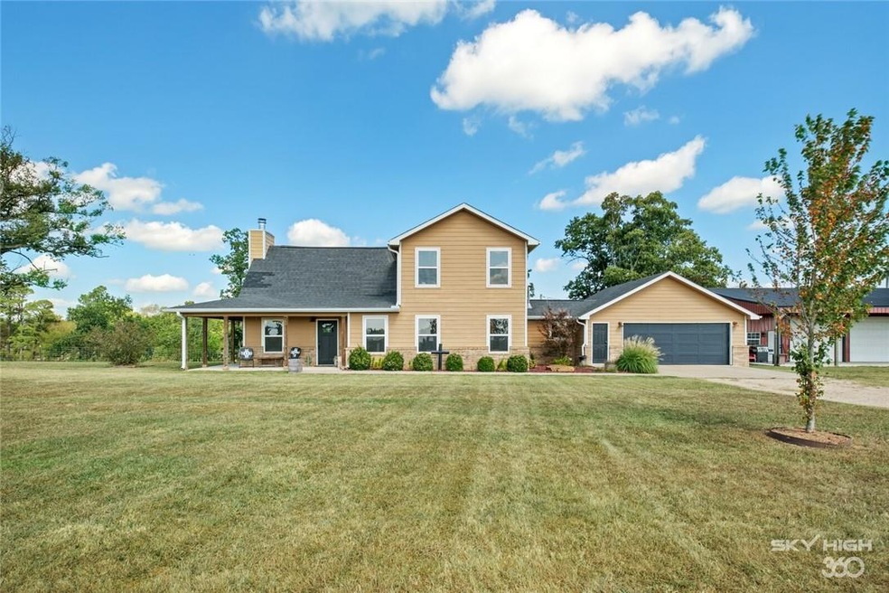 19610 Shinn Springs Rd, Siloam Springs, AR 72761 - photo 1