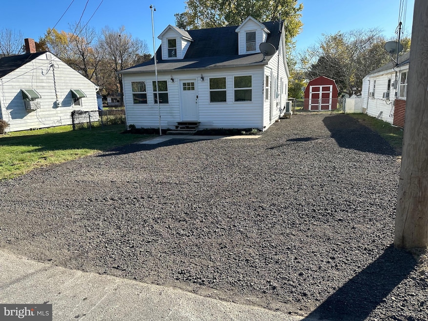 24048 N Patuxent Beach Rd, California, MD 20619 - photo 1