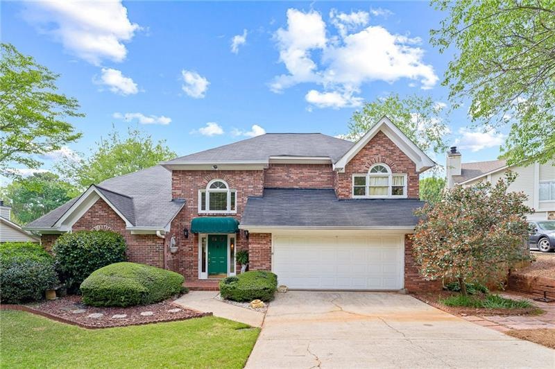 Welcome Home!
