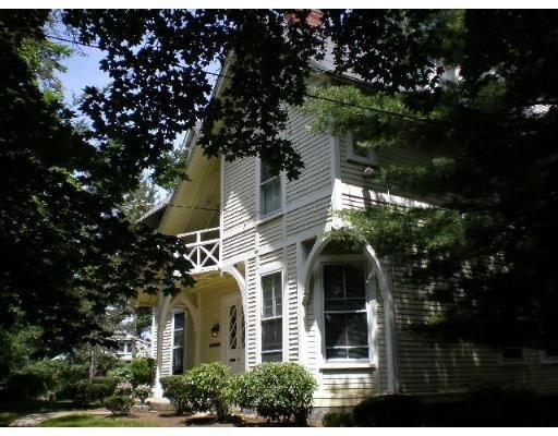 7 Fairfax Rd, Milton, MA 02186 - photo 1