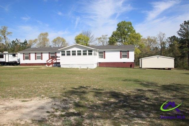 292 Spring Valley Rd, Byron, GA 31008 - photo 1