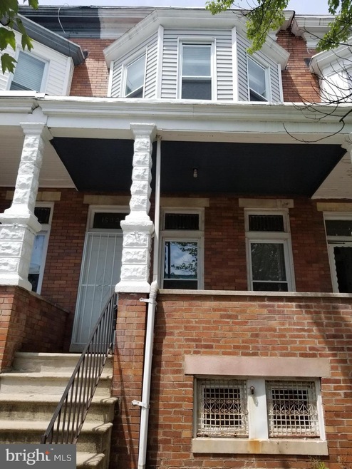 1644 Ruxton Ave, Baltimore, MD 21216 - photo 1