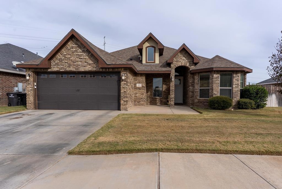 6002 Valley View St, Midland, TX 79705 - photo 1