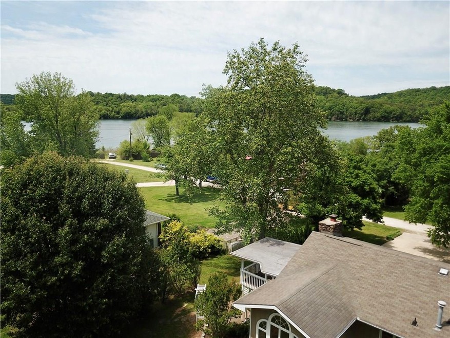 12410 Ranch Rd, Lowell, AR 72745 - photo 1