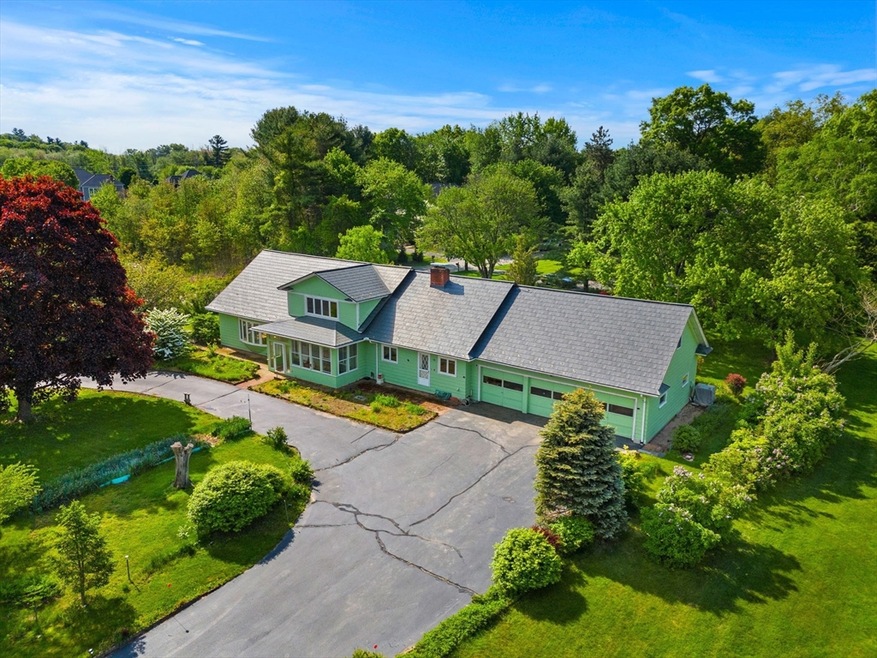 Sold $841,200 • Co-Listing Agent