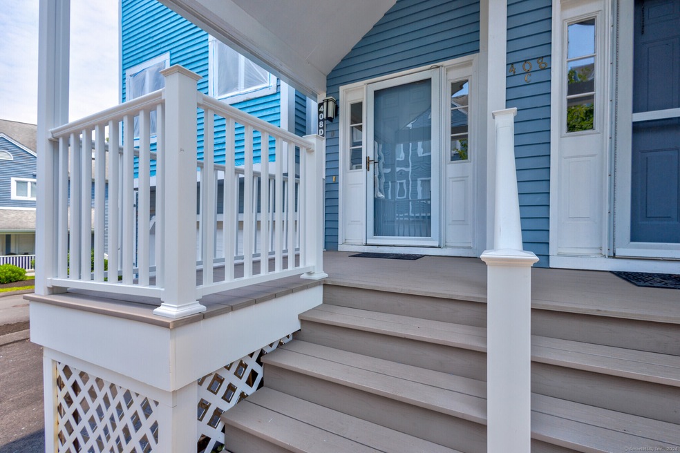 408 Fountain St unit D, New Haven, CT 06515 - photo 1