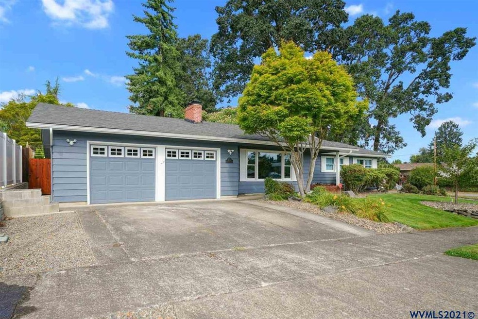 6083 12th Ave NE, Keizer, OR 97303 - photo 1