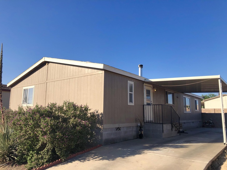 2972 E Acacia Club Ln, Tucson, AZ 85706 - photo 1