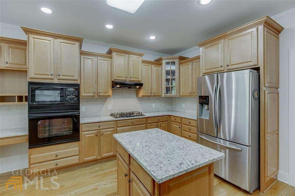 2718 Pathview Dr, Dacula, GA 30019 - photo 1