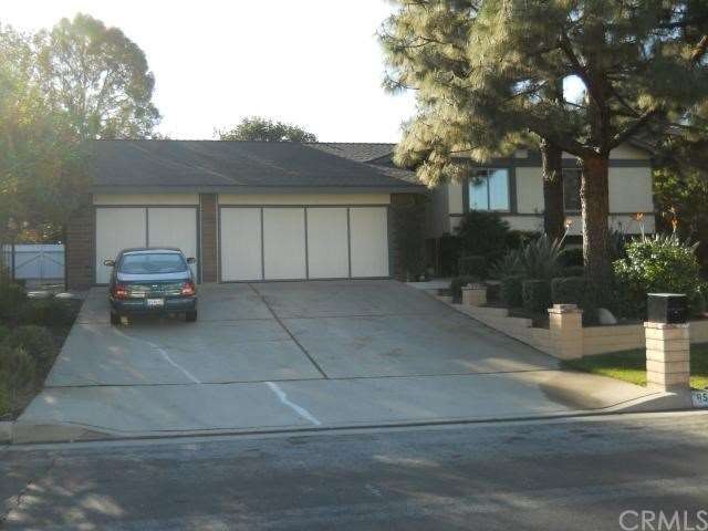 8504 Country Club Dr, Buena Park, CA 90621 - photo 1