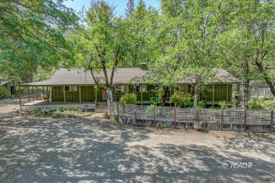 20 Genest St, Hayfork, CA 96041 - photo 1