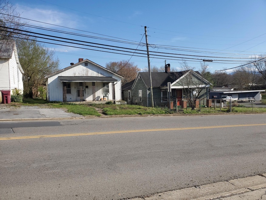 2100 & 2100 1 2 East Unaka Ave, Johnson City, TN 37601 - photo 1