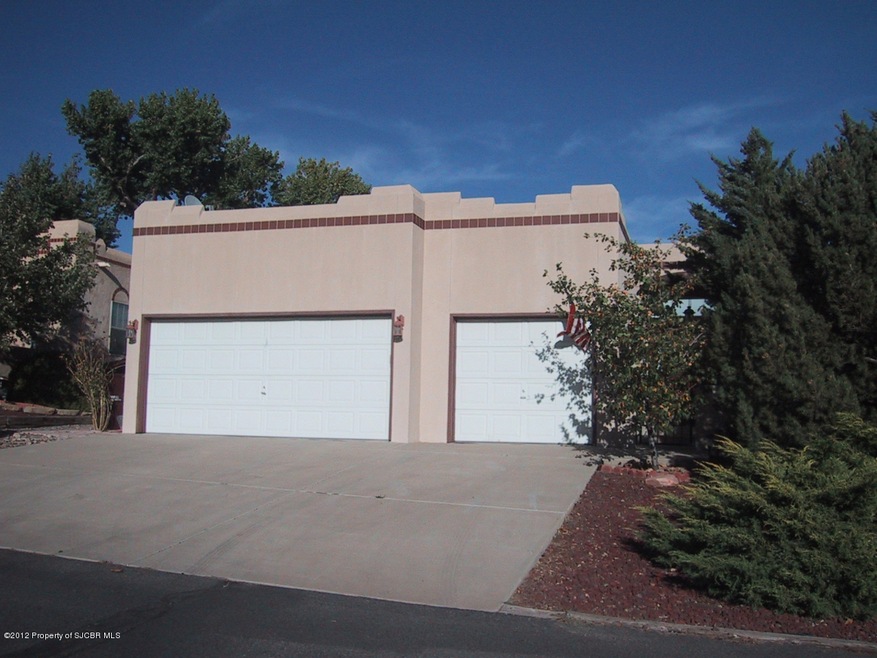 5416 Augusta Dr, Farmington, NM 87402 - photo 1