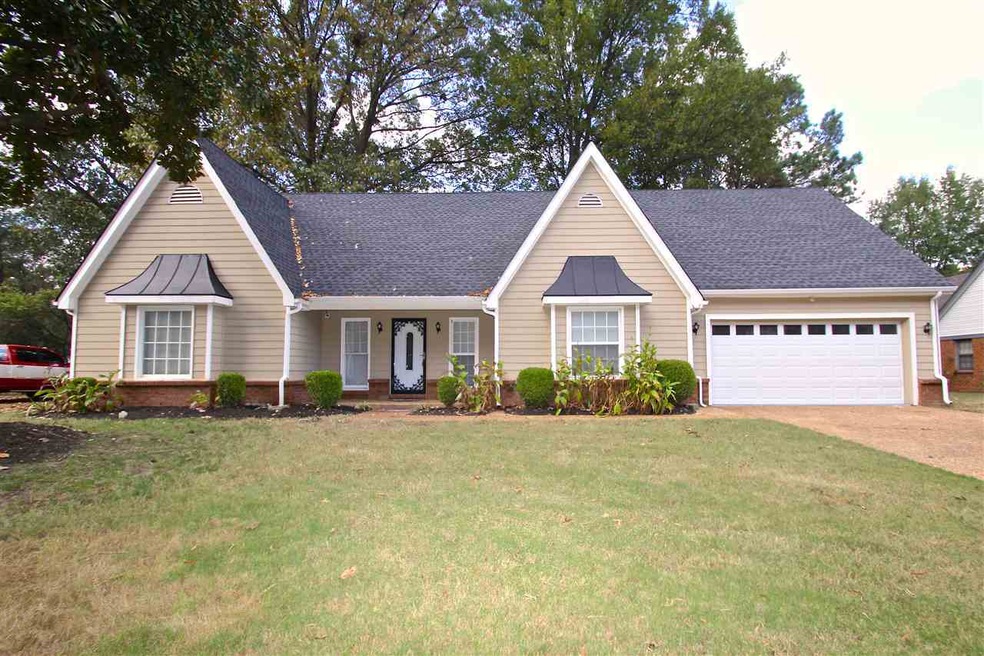Welcome home to 7304 Abercrombie Lane, a charming 