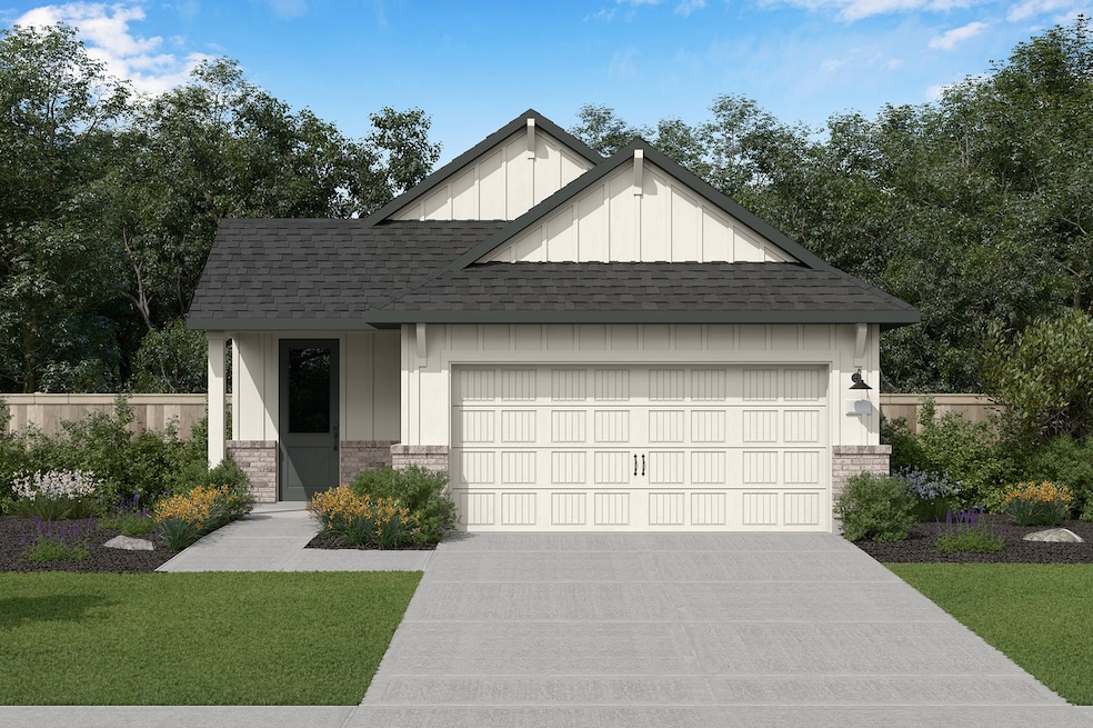 21607 Berry Crest Ln, Waller, TX 77484 - photo 1