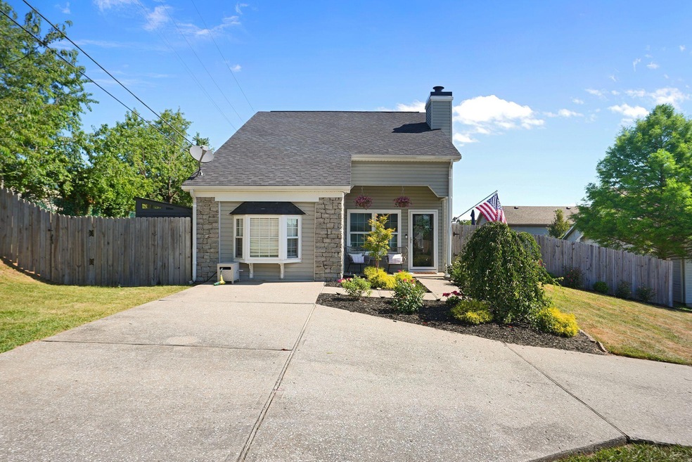 117 Muirfield Ct, Frankfort, KY 40601 - photo 1