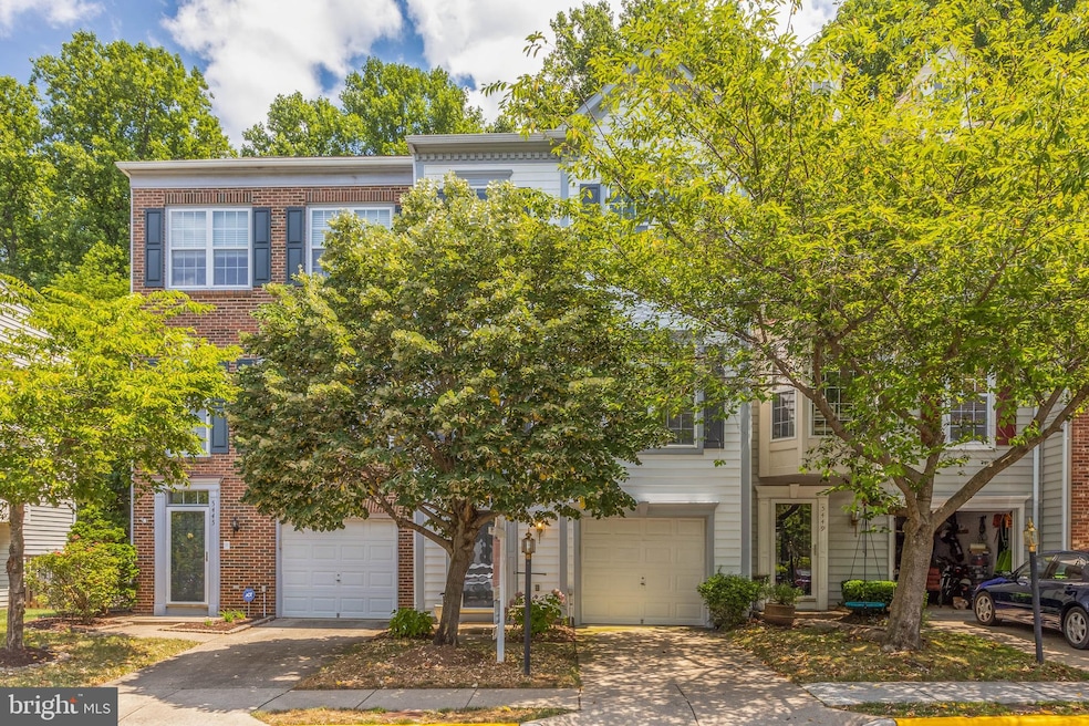 5447 Summer Leaf Ln, Alexandria, VA 22312 - photo 1