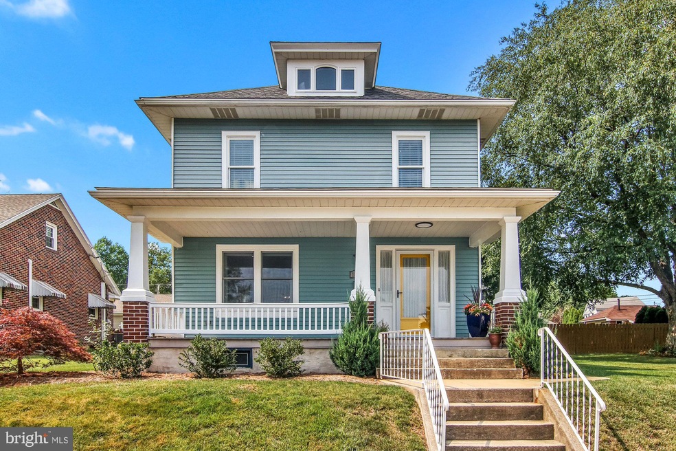 1349 Harding Ave, Hershey, PA 17033 - photo 1