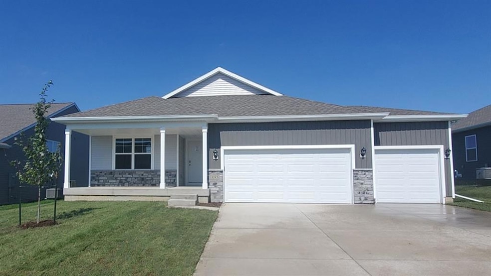 *MODEL HOME - NOT FOR SALE*