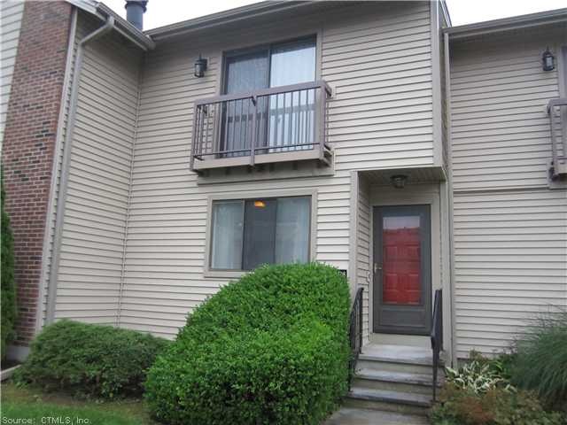 330 Merwin Ave unit G8, Milford, CT 06460 - photo 1