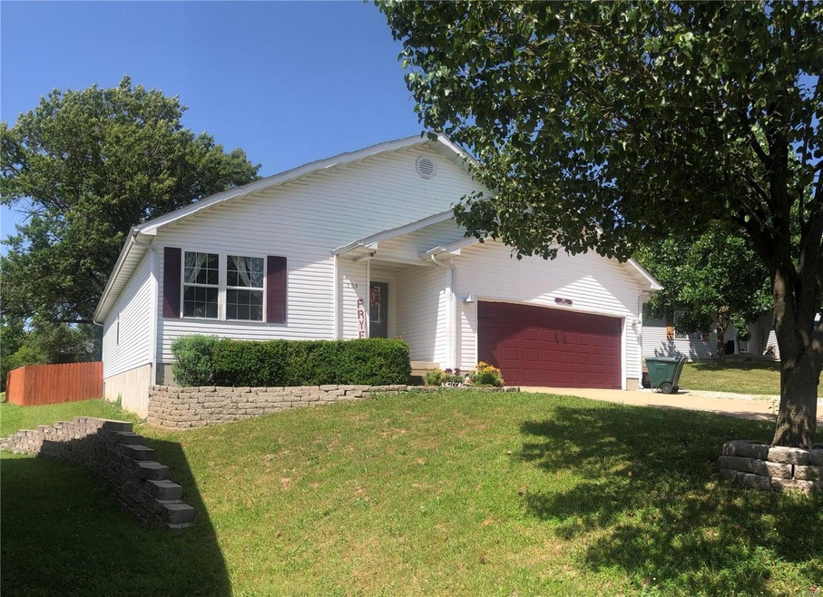 509 E 1st St, Rolla, MO 65401 - photo 1