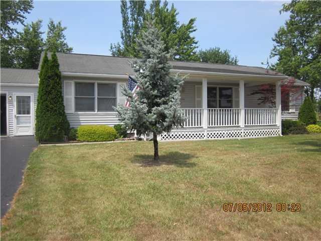 Exterior Front. Welcome to 3218 Southway Drive.