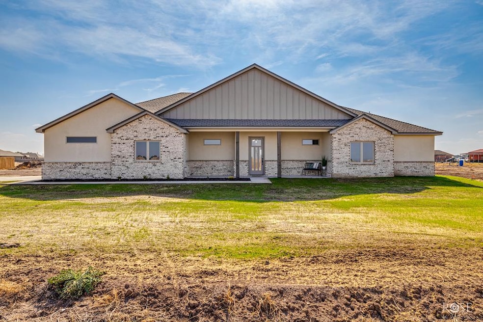 8477 Windmill Rd, San Angelo, TX 76905 - photo 1