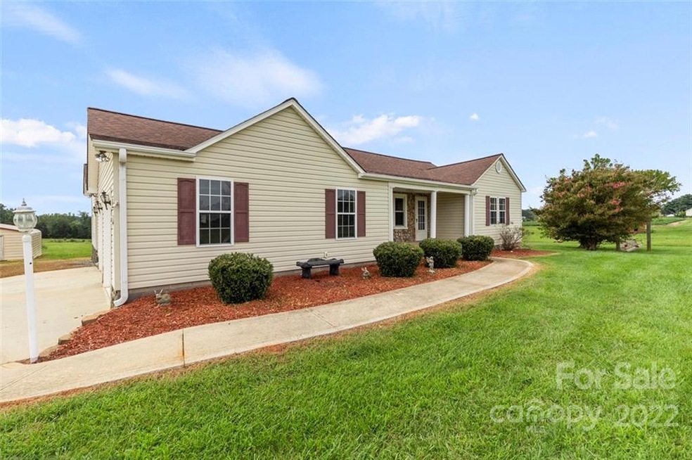 3621 W Highway 27, Lincolnton, NC 28092 - photo 1