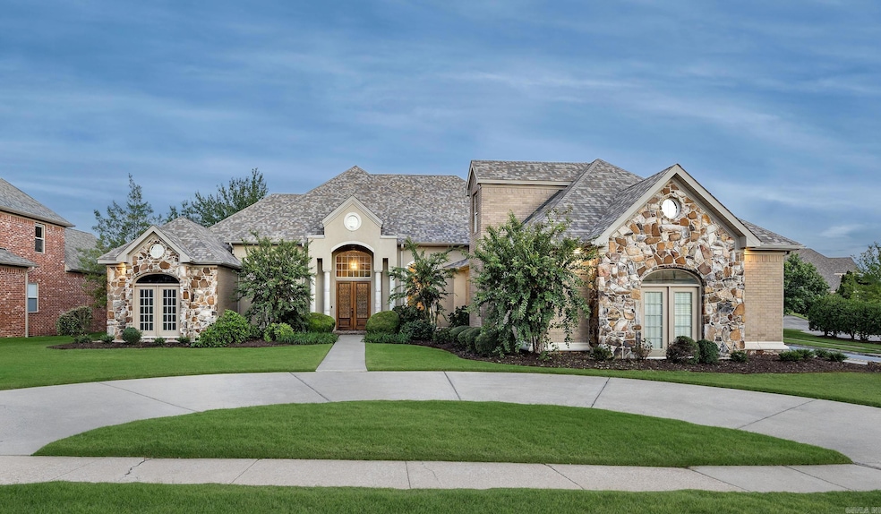 Under Contract $595,000