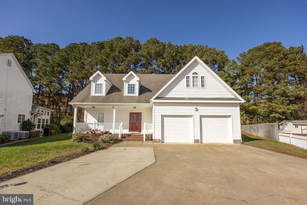 1403 E Upland Dr, Salisbury, MD 21801 - photo 1