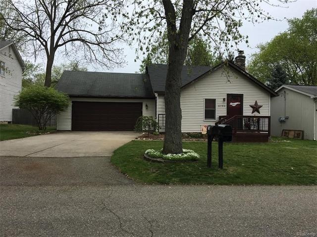 3795 Sancroft - Welcome Home!