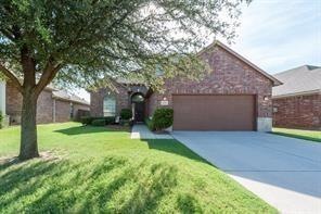 2229 Whitney Dr, Weatherford, TX 76087 - photo 1