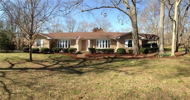 700 Narrows Rd, Shelbyville, TN 37160 - photo 1