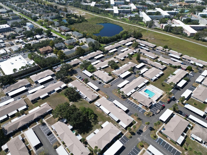 24862 US Highway 19 N unit 2001, Clearwater, FL 33763 - photo 1