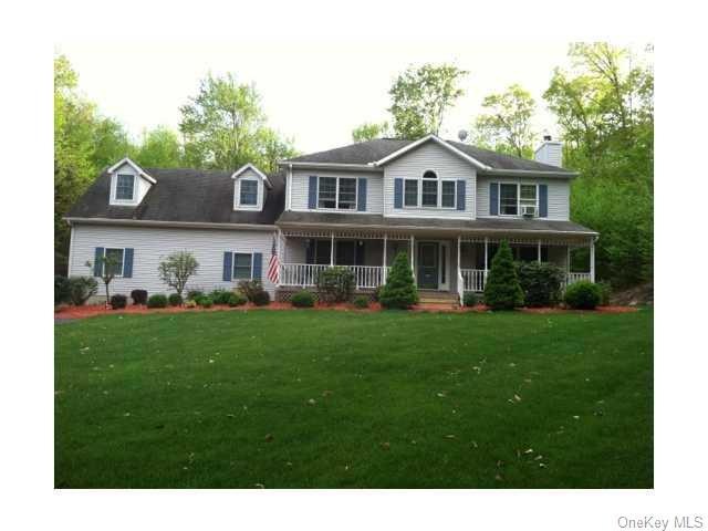 181 Benedict Rd, Montgomery, NY 12549 - photo 1